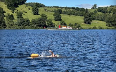 Wild Swimming: Why More People Are Falling in Love With the Water