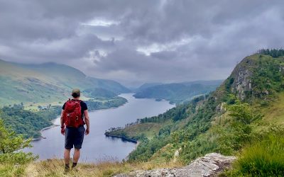 Why we need to spend more time outdoors to fix the world (and ourselves)