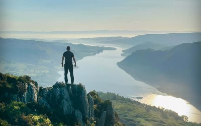 The Meaning Crisis: Why Humanity Needs a New Story to Reconnect People, Purpose and Planet