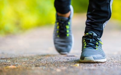 Why 7,000 Steps a Day Is the New Target for Good Health