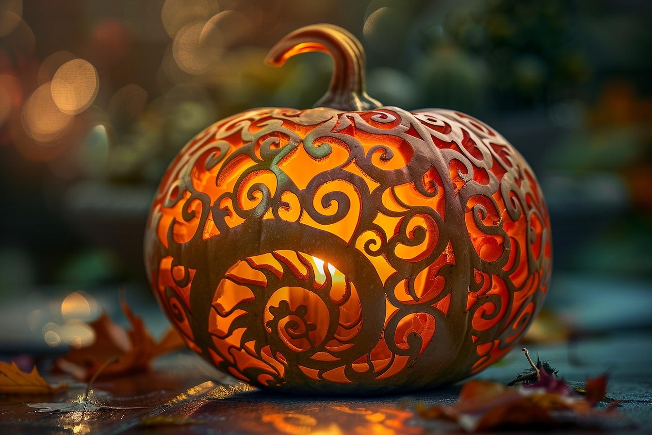 pumpkin-carving-ideas-designs-creative-easy-halloween-ornate