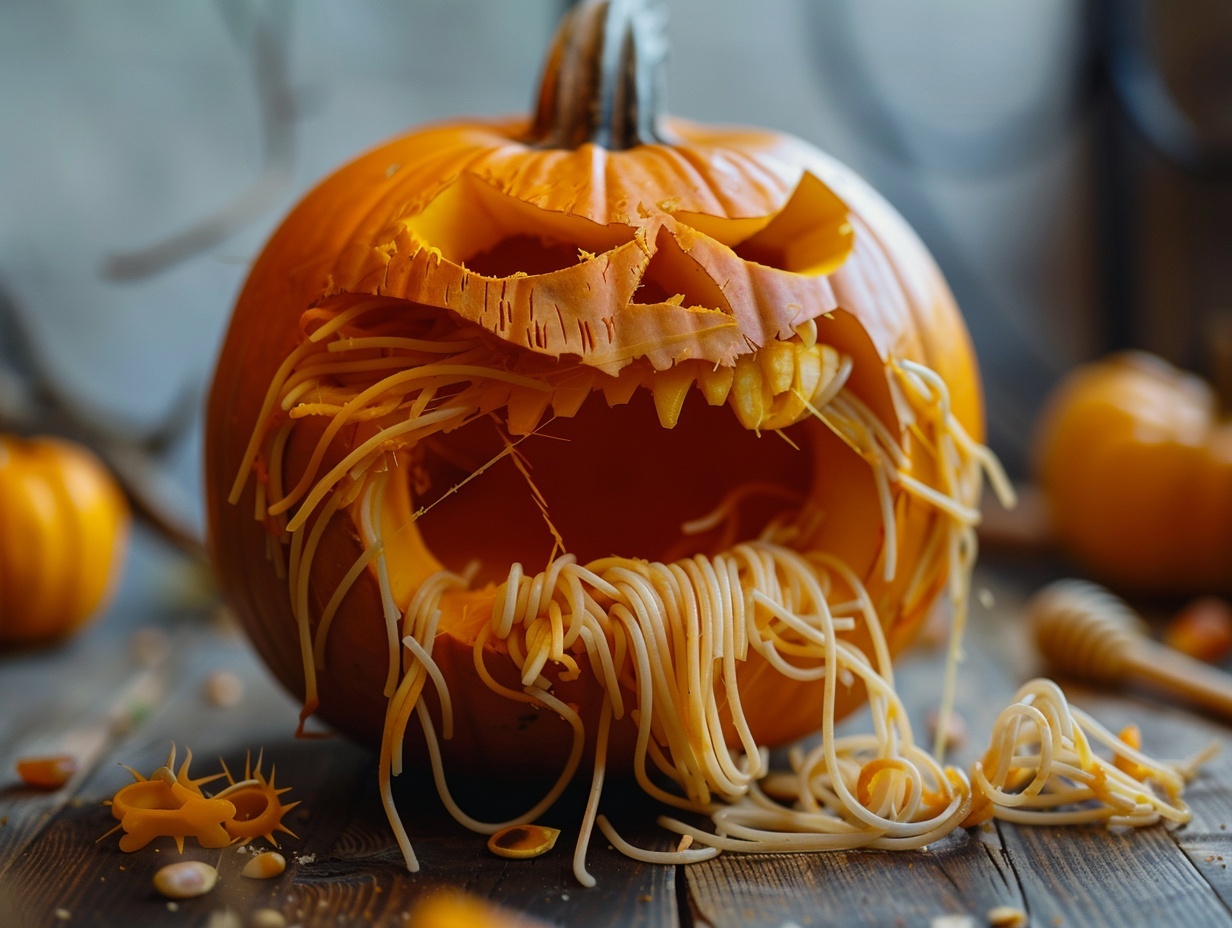 pumpkin-carving-ideas-designs-creative-easy-halloween-spaghetti