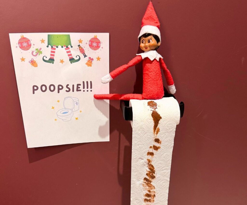 funny-elf-on-shelf-idea