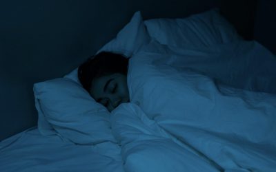 Good Sleep: The foundation of optimum health, wellbeing and living better