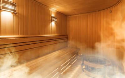 The health benefits of Sauna: Why it’s one of the best things you can do