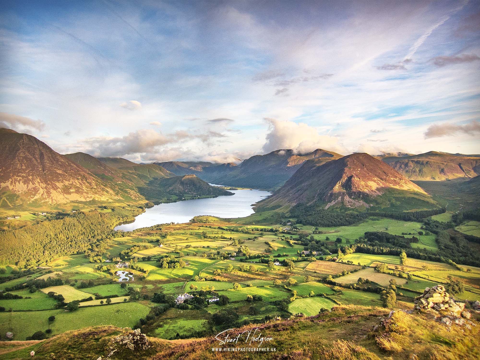 lake-district-best-walks-views-low-fell-route