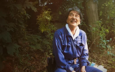 Film review: Perfect days – a meaningful metaphor to live life well