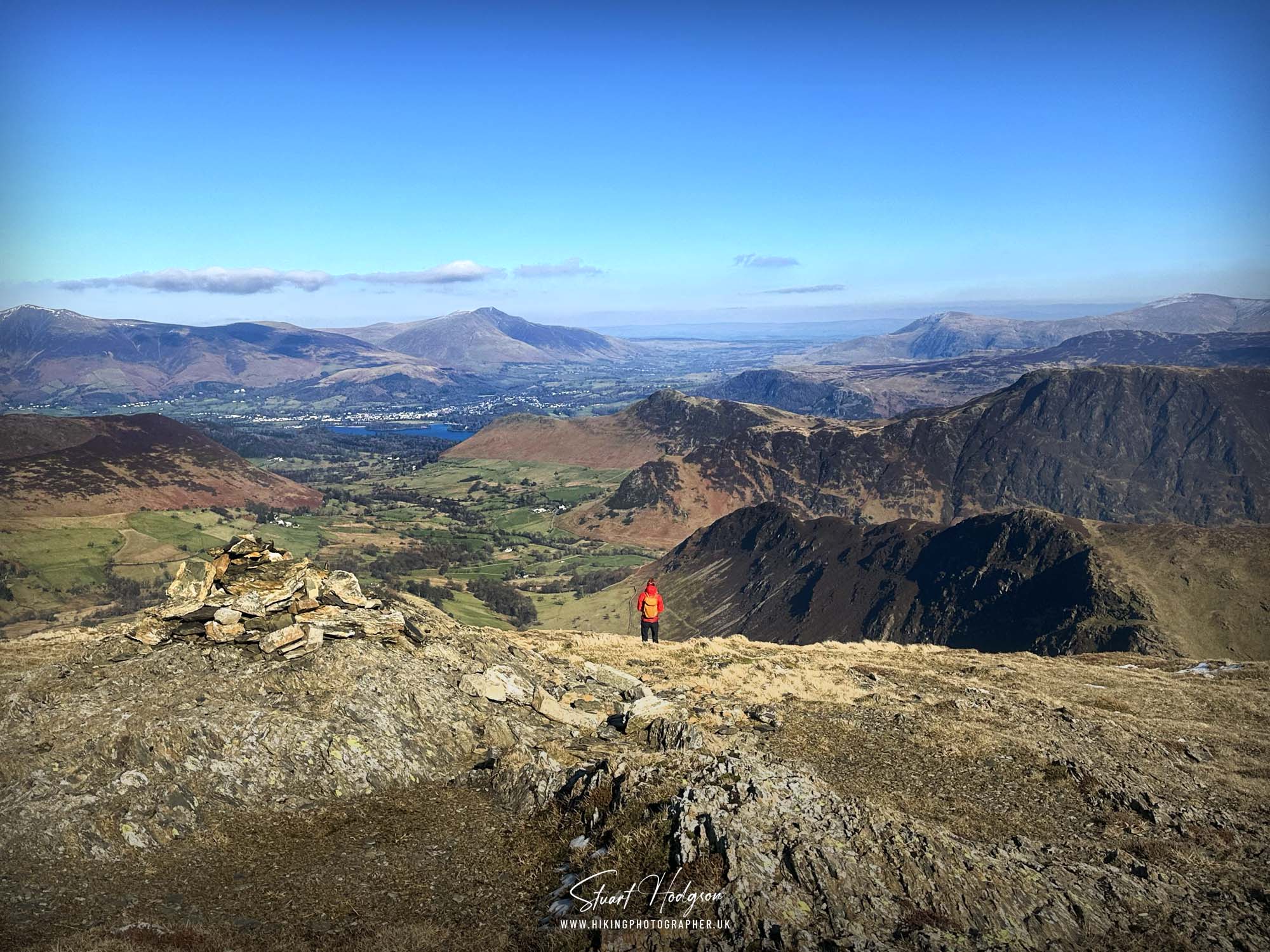 robinson-walk-lake-district-map-route