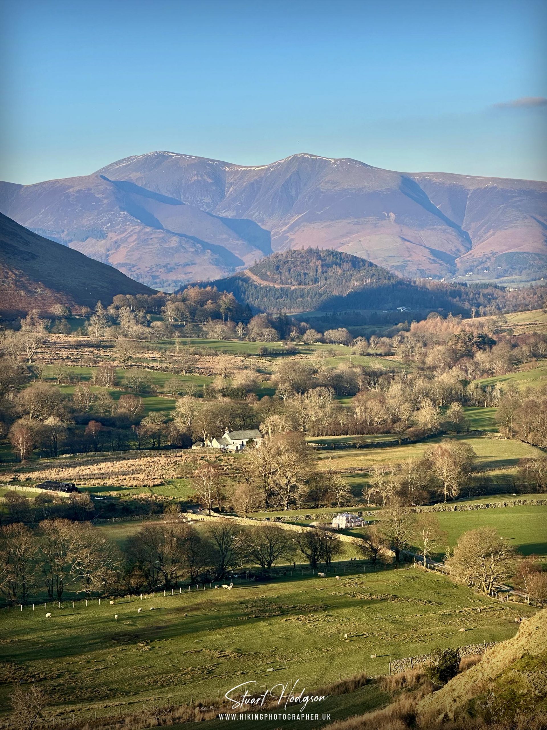 skiddaw-view-lake-district-newlands-valley