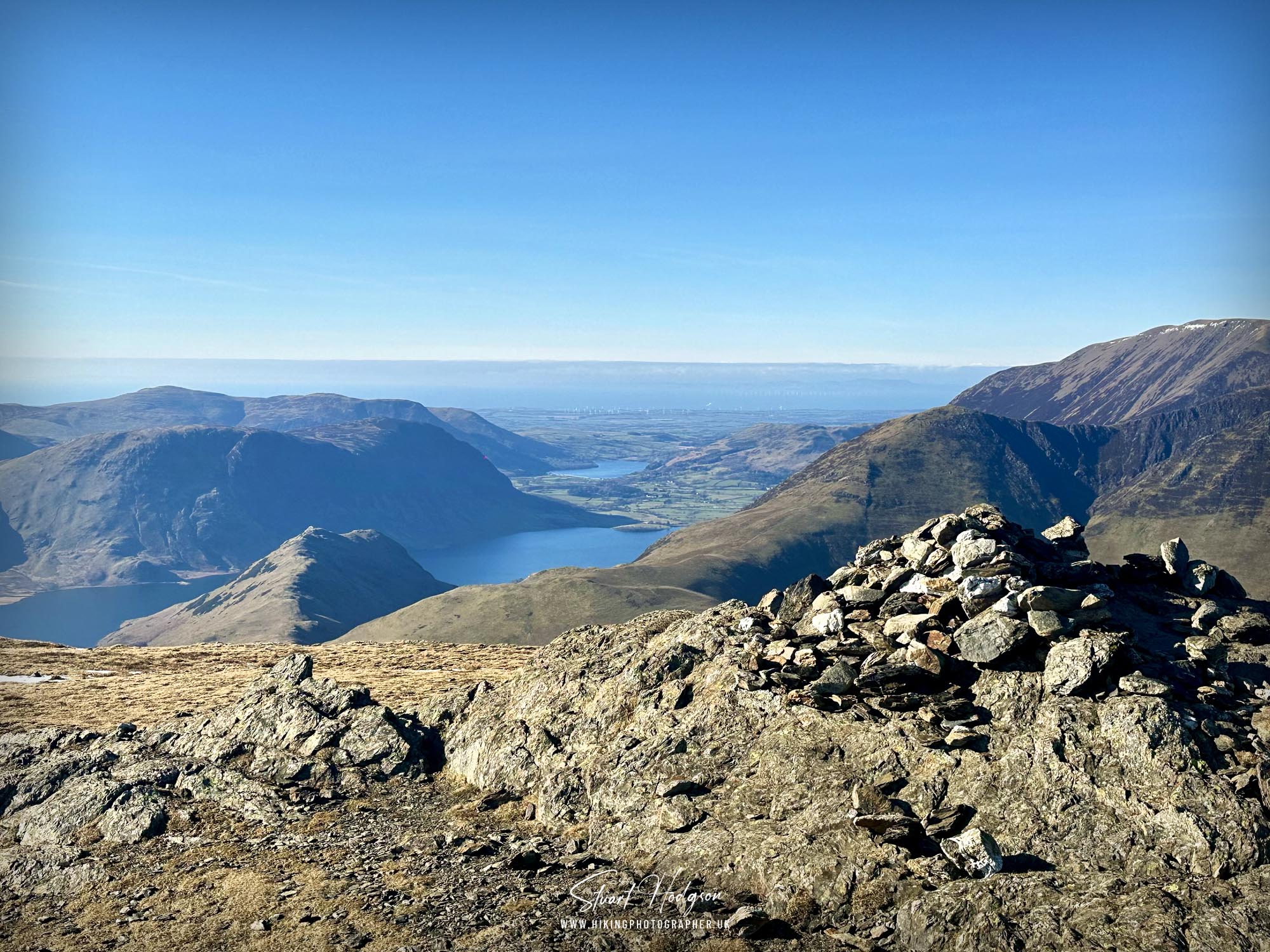 views-robinson-lake-district-walk-hike-map-route-buttermere-crummock-water