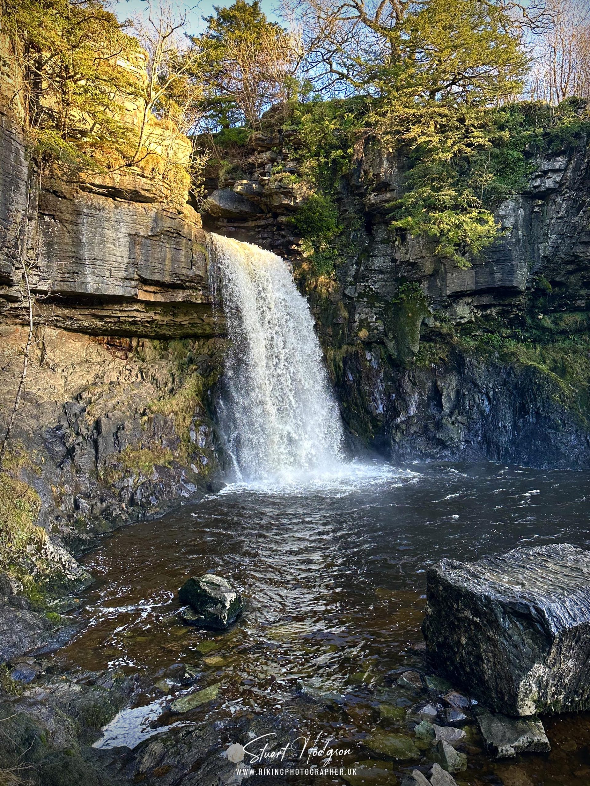 Thornton-Force-waterfall-ingleton-swimming-yorkshire-dales-best