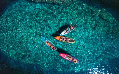 Bluefin Cruise 10’8 Review (v6 2025) – Is This Still the Best All-Round Paddle Board (SUP)?