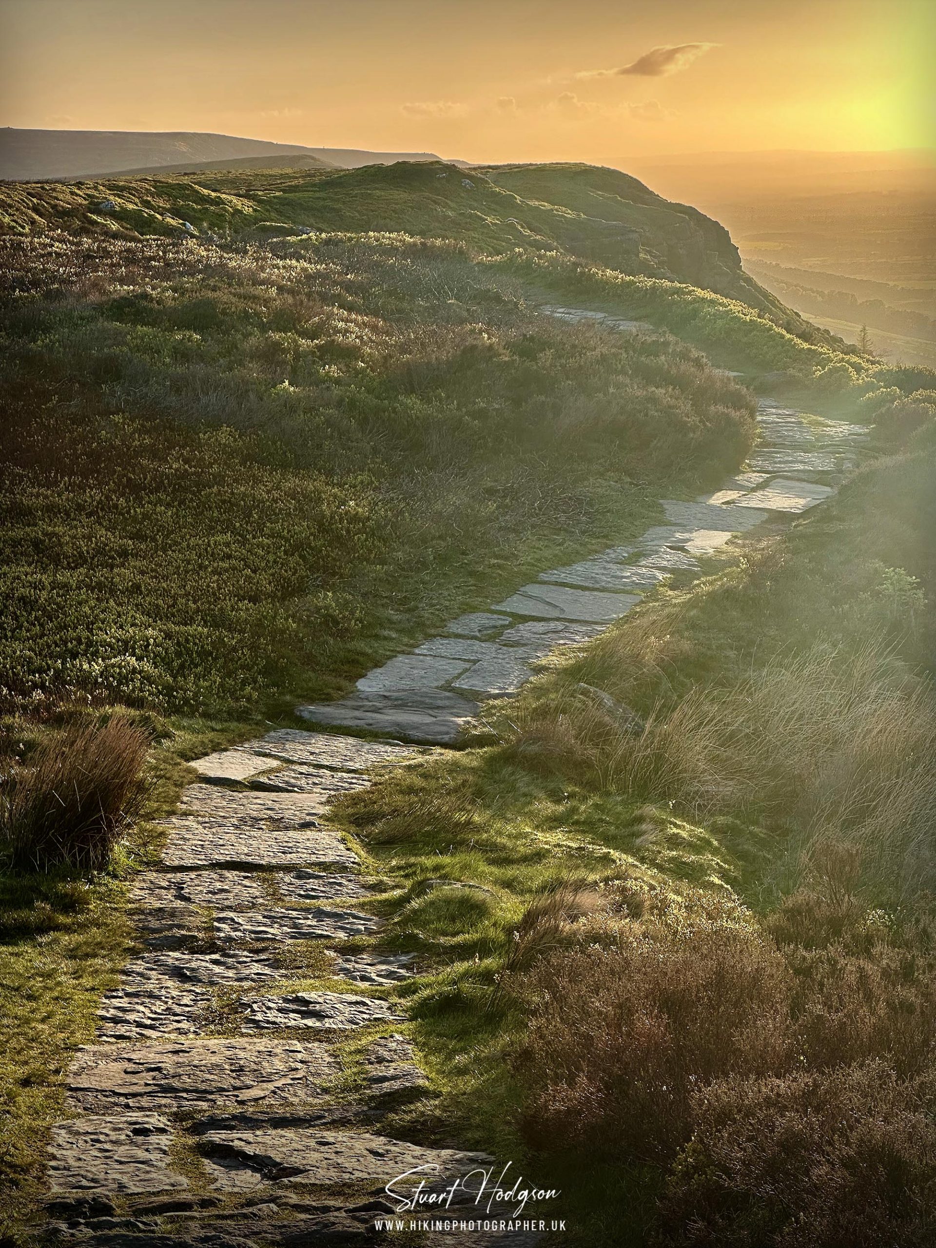 wainstones-walk-north-york-moors-rock-climbing-sunset-roseberry-topping