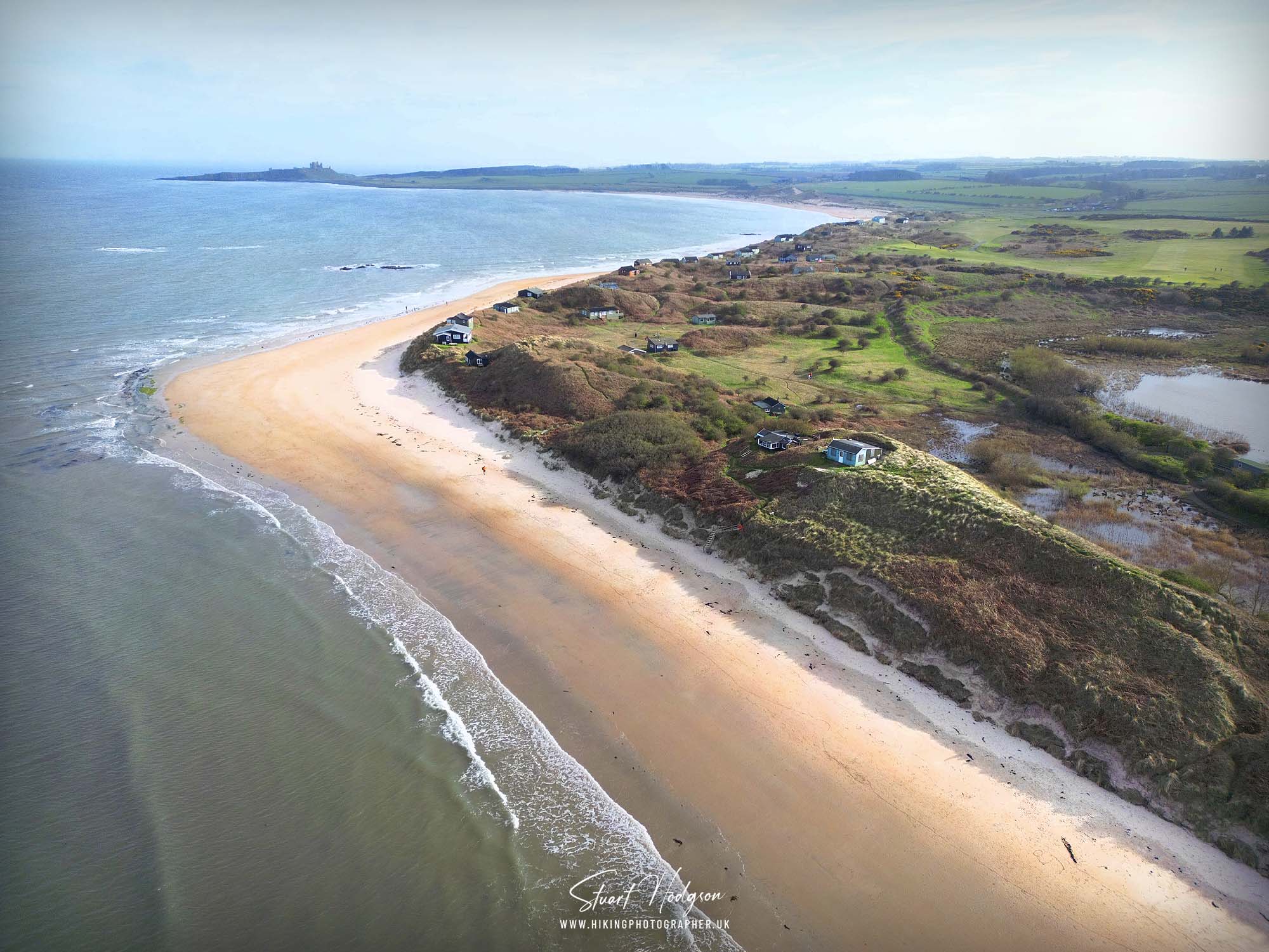 dunstanburgh-castle-walk-low-newton-by-the-sea-northumberland-beach-walk