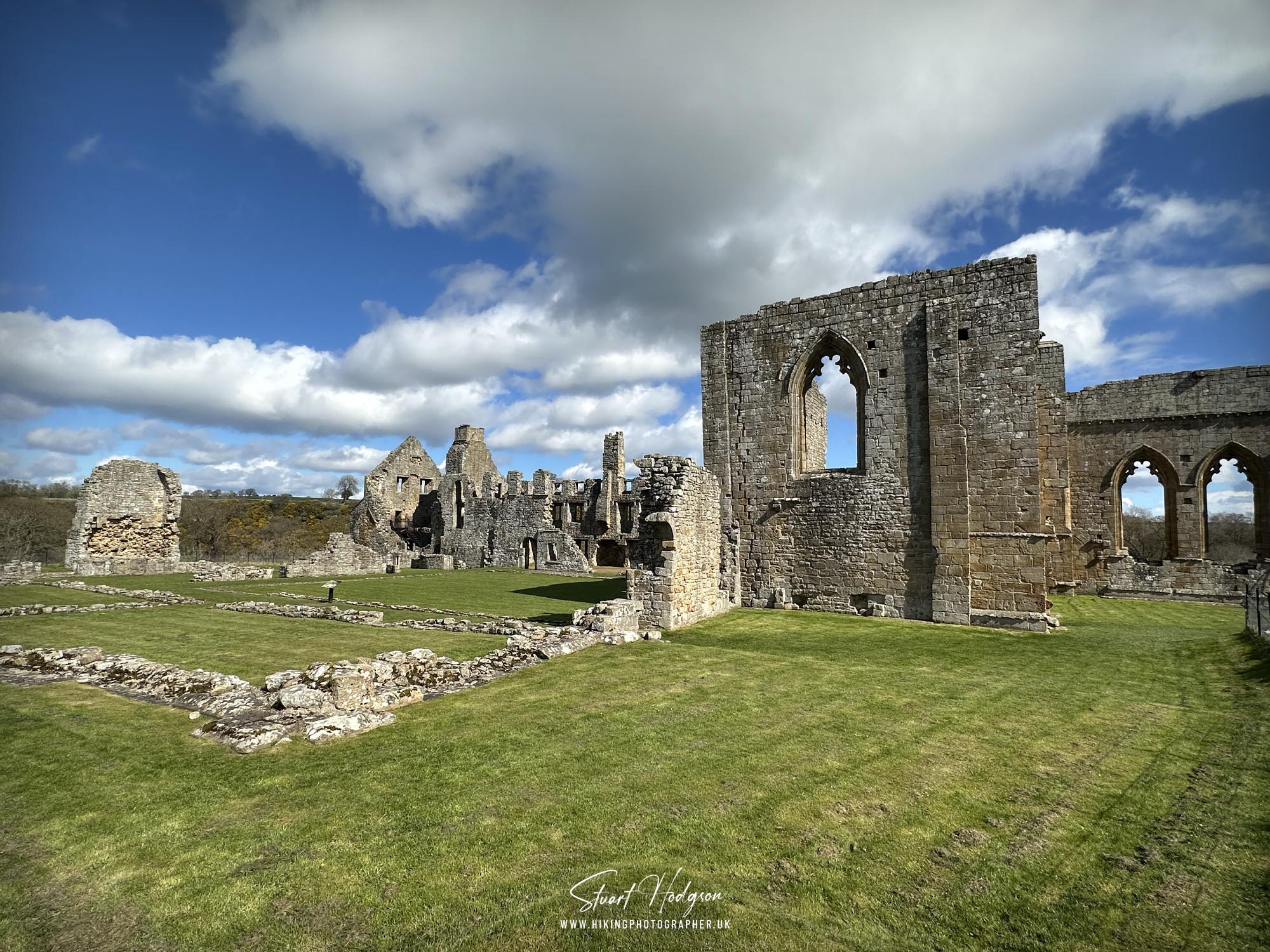 egglestone abbey-barnard-castle