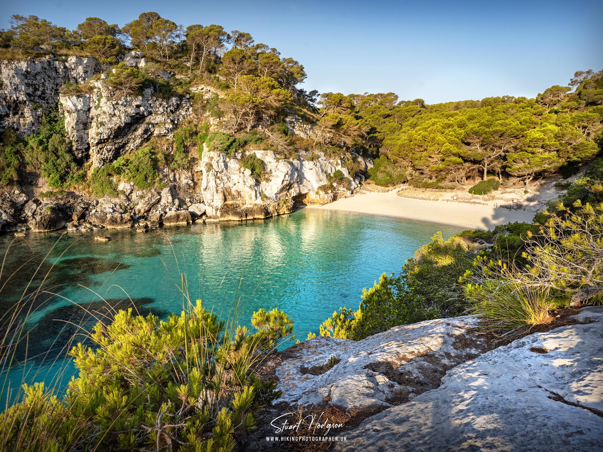 Cala-Macarelleta-menorca-europe-best-beaches
