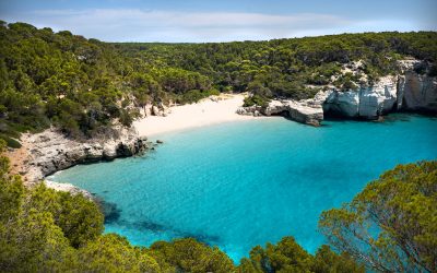 How to Visit Cala Mitjana, Menorca: Everything You Need to Know Before You Go