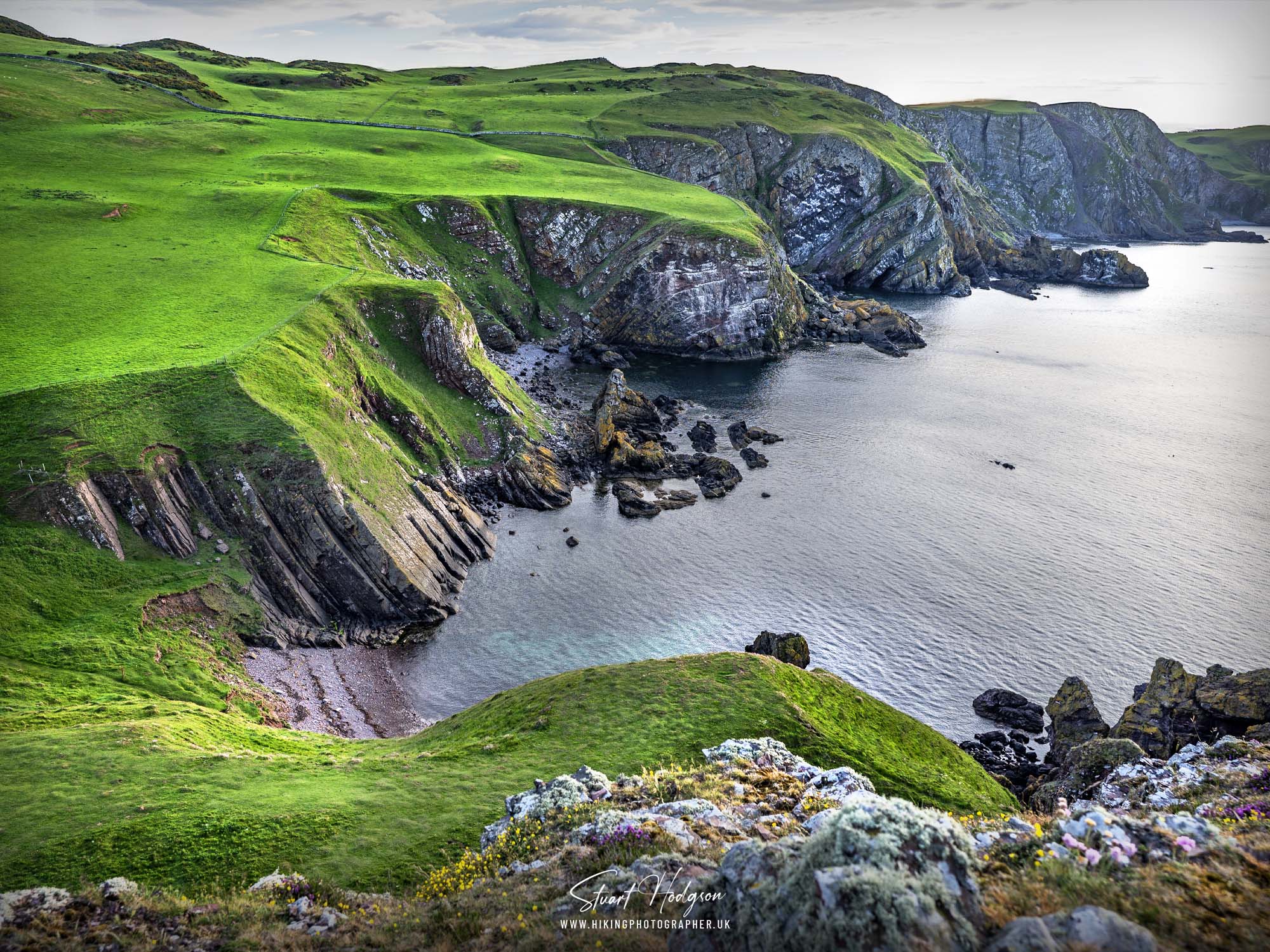 Pettico-wick-bay-st-abbs-walk-eyemouth-scotland