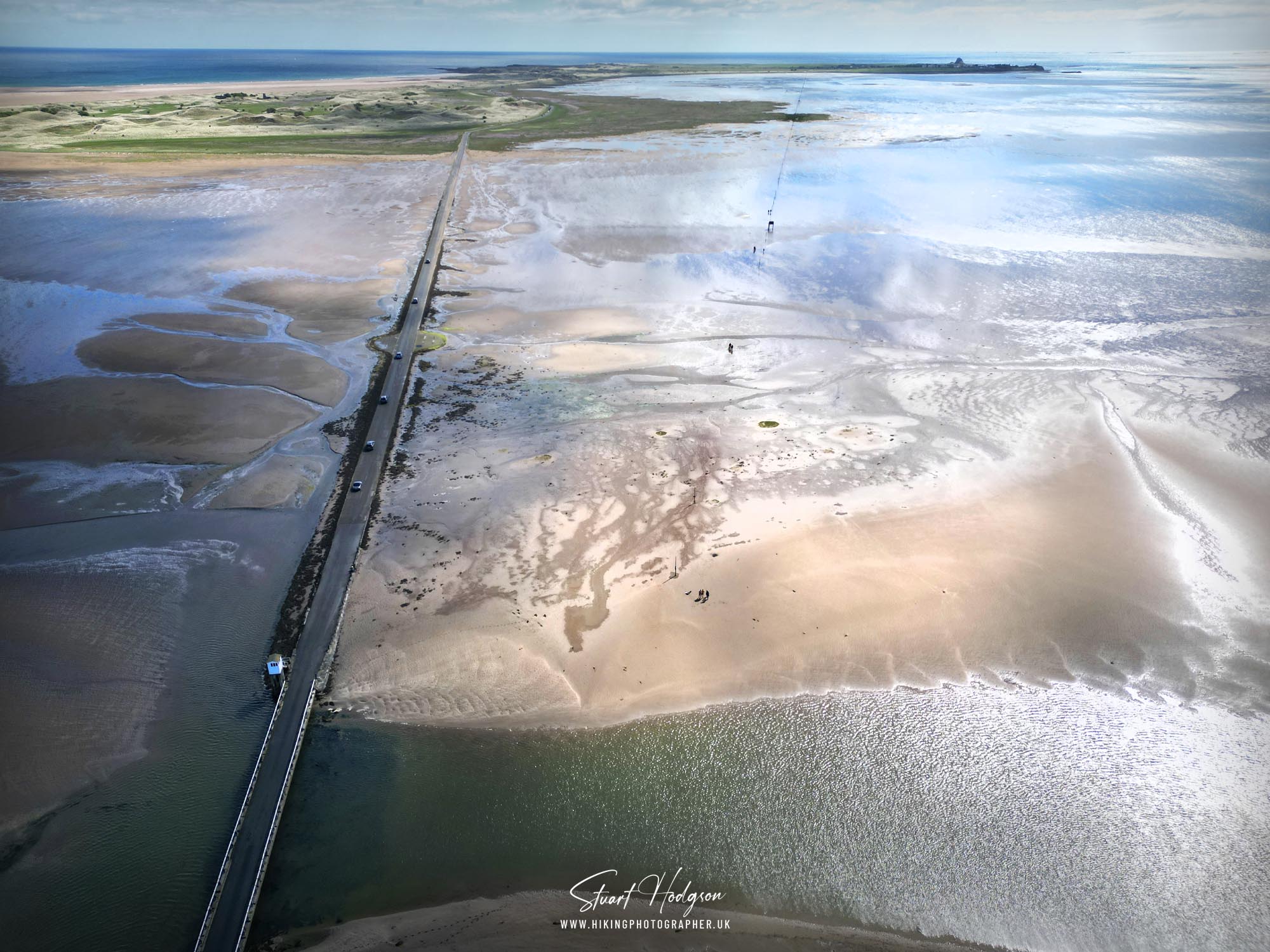 holy-island-pilgrims-way-route-drone