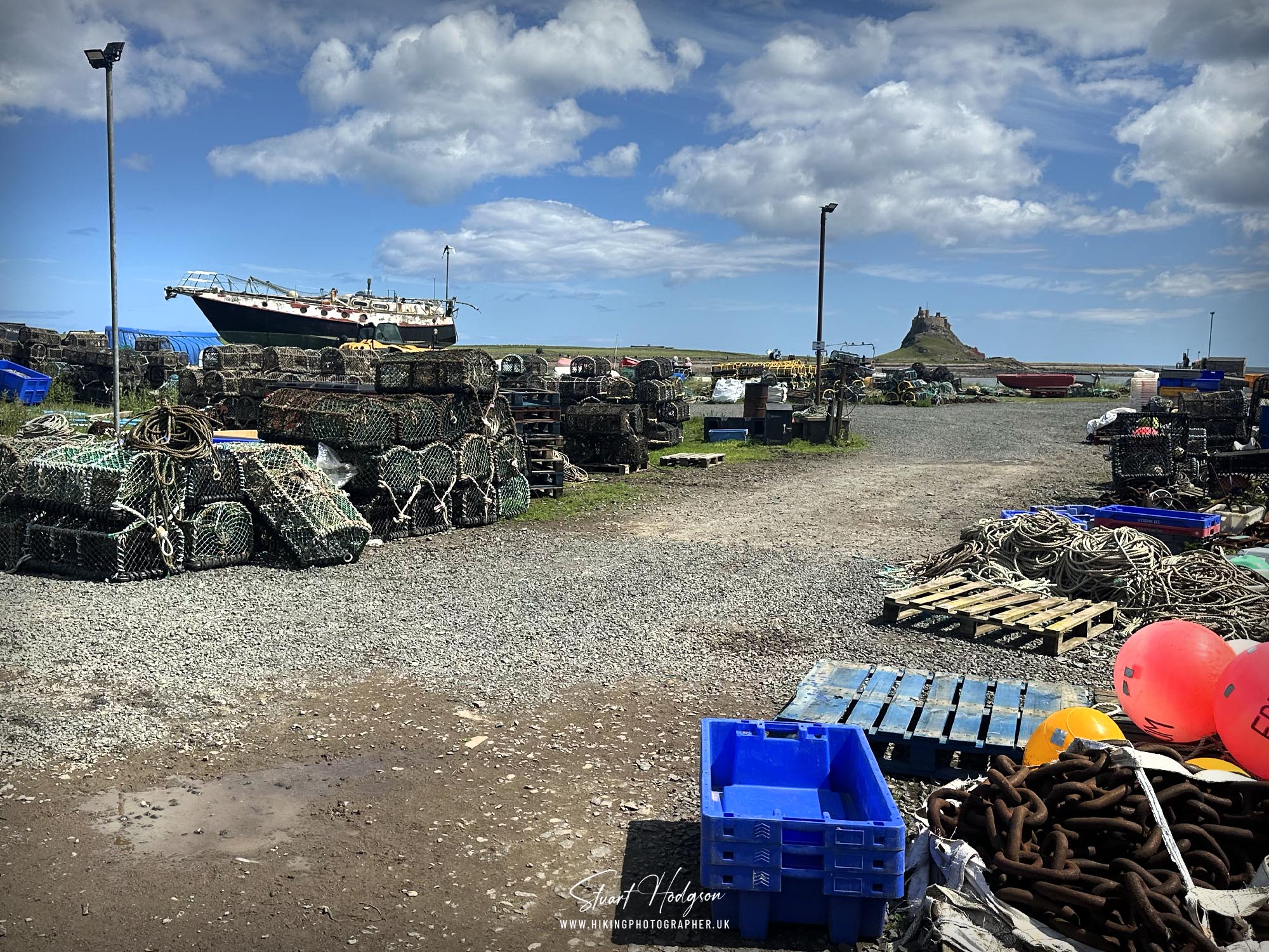 lindisfarne-harbour