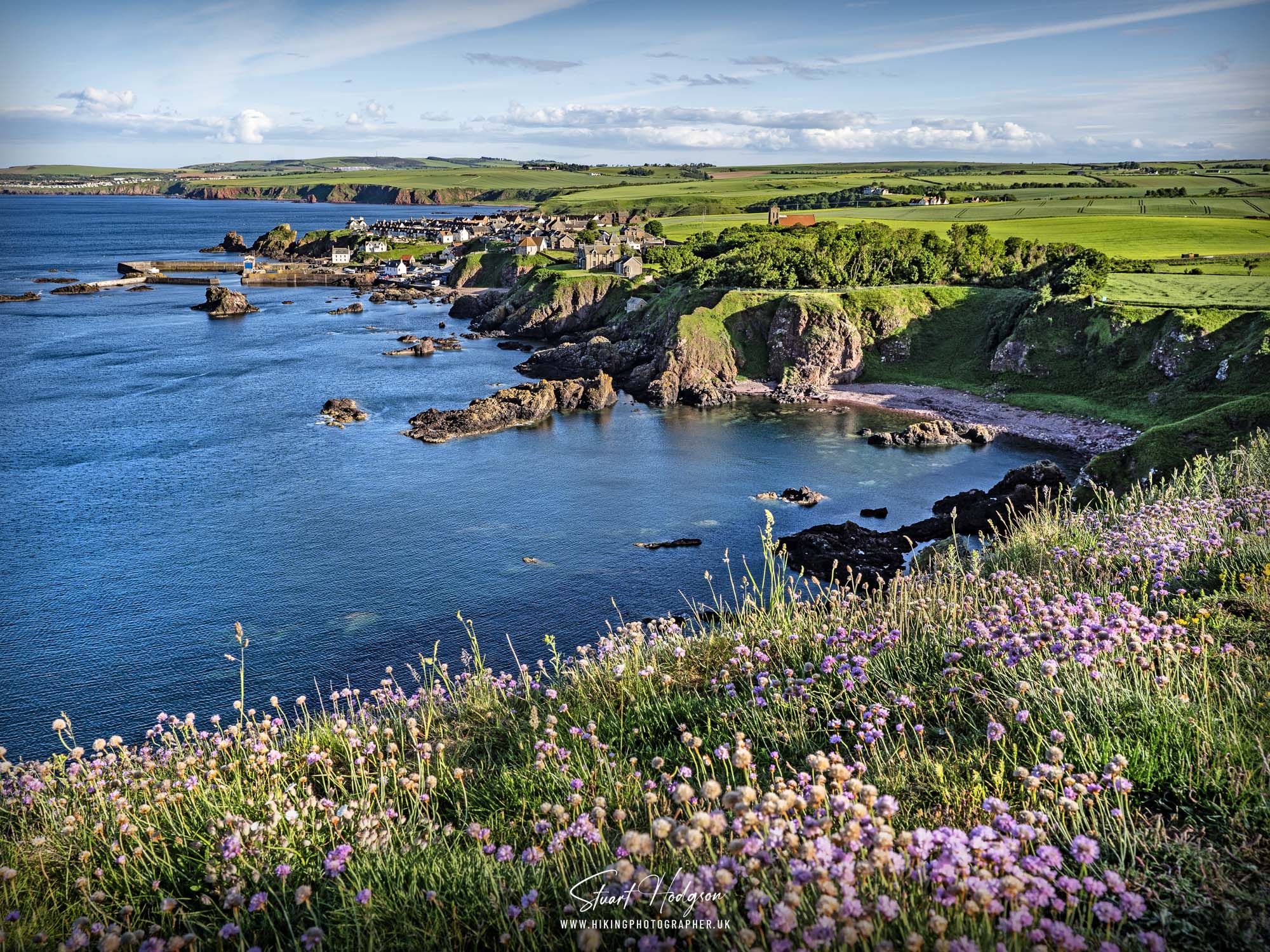 st-abbs-scotland-walk-view-harbour