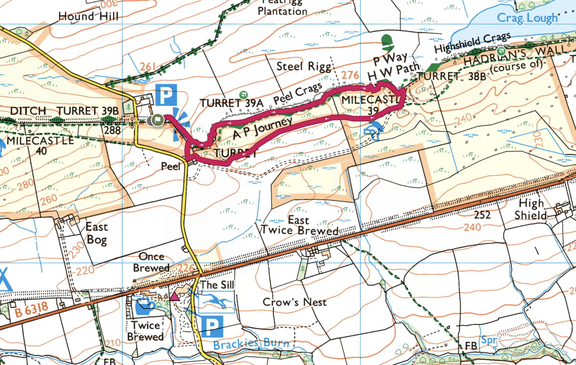 's-wall-short-sectio-steel-rigg-to-sycamore-gap