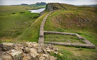 Hadrian’s Wall Walk – The Best Short Section: Steel Rigg to Sycamore Gap or Housesteads