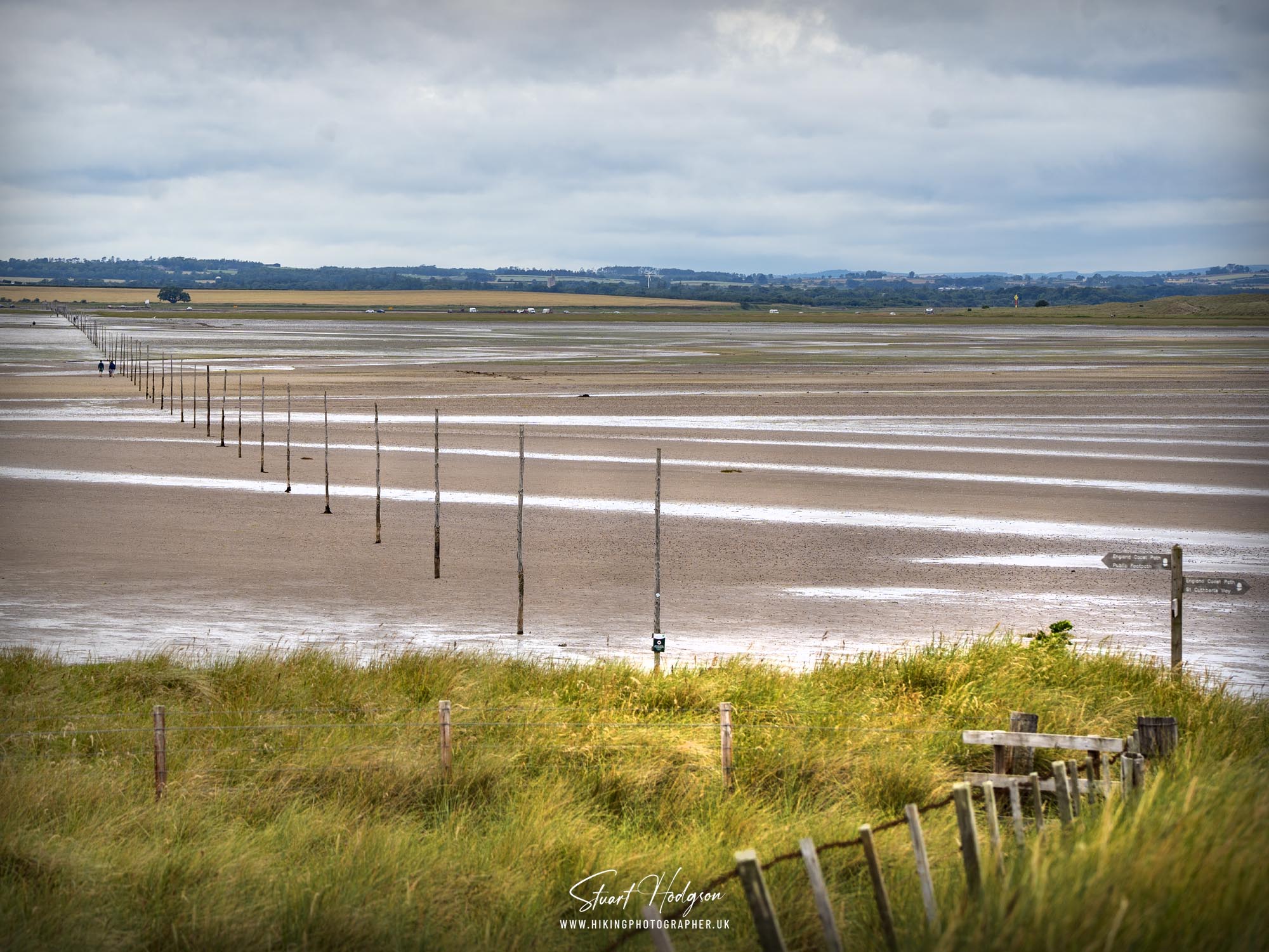 pilgrims-way-path-holy-island-sea-sands-tide