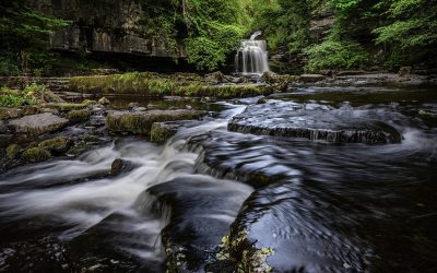 West Burton WATERFALLS (Cauldron Falls): Why You Must Visit One of Yorkshire’s Most Accessible Waterfalls
