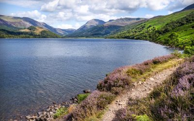 Ennerdale Water Circular Walk – a stunning 7 mile Lake District Walk