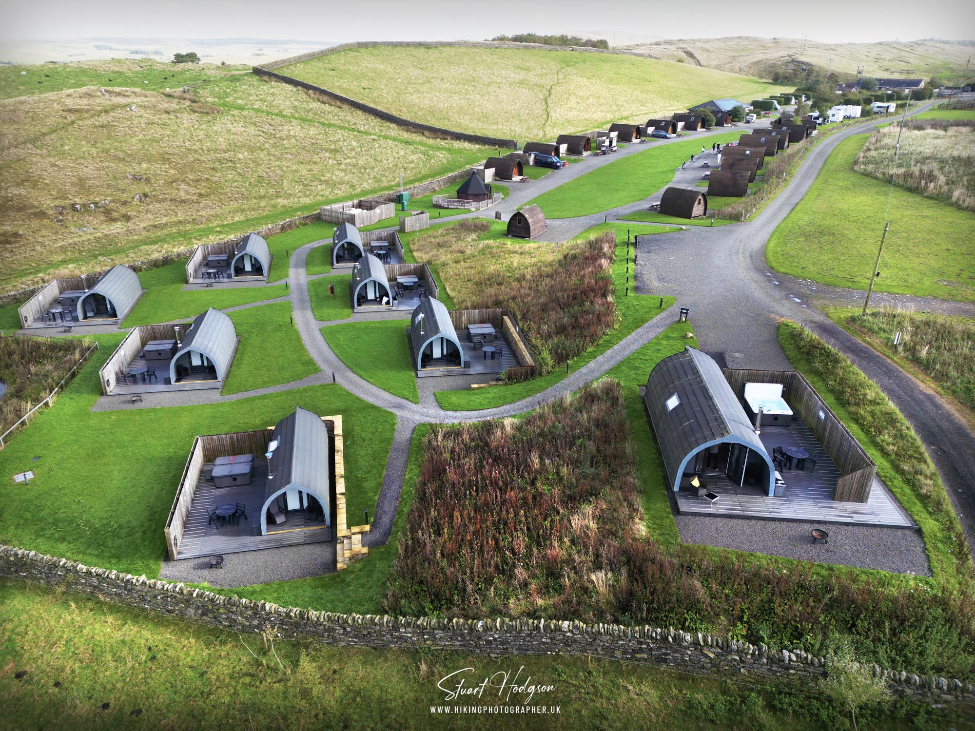 Herding-Hill-Farm-Review-Glamping-Hot-tubs-Hadrians-Wall-Northumberland-best-site-1