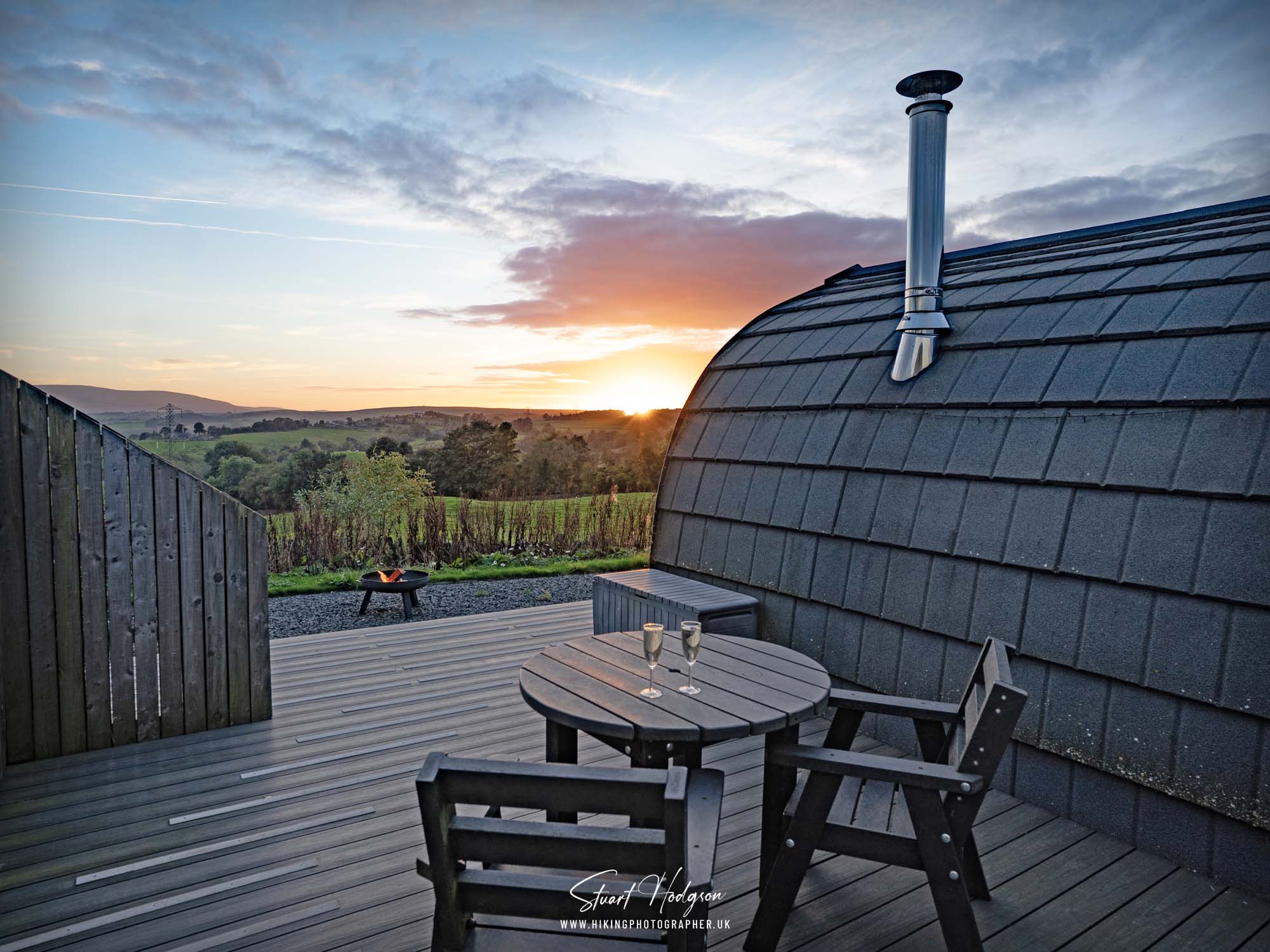 herding-hill-farm-review-lodges-glamping-northumberland-hadrians-wall